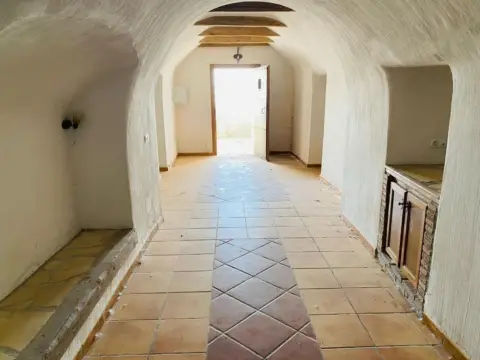 Casa en Zona Cuevas