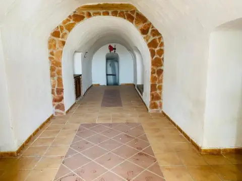 Casa en Zona Cuevas
