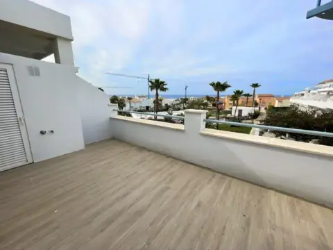 Apartamento en Atlanterra