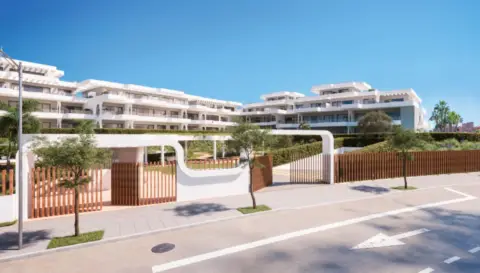 Piso en calle Casas de Padron