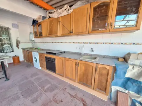 Casa en Los Pedrones