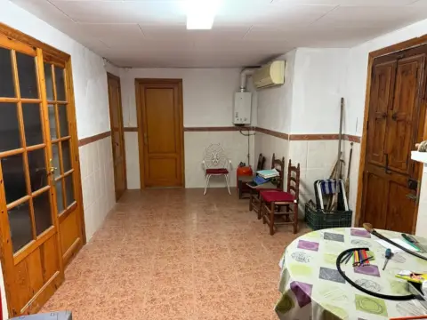 Casa en Castellar-Oliveral