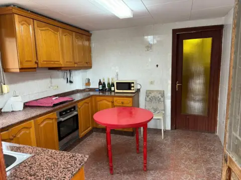 Casa en Castellar-Oliveral