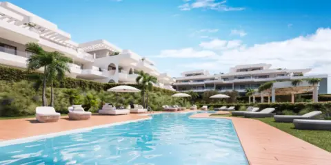 Piso en calle Casas de Padron