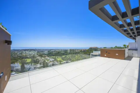 Chalet en La Alborada