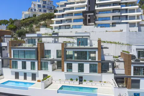 Chalet en La Alborada