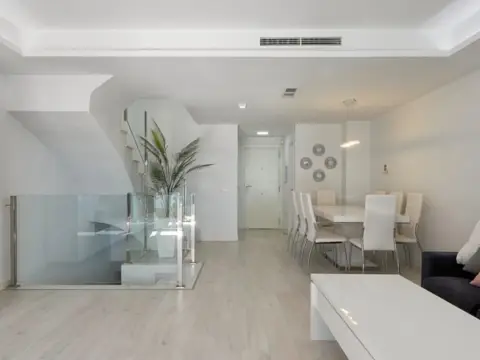 Casa adosada en Añoreta Golf - Paraíso del Sol