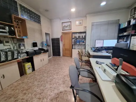 Piso en calle Dr Peset Aleixandre