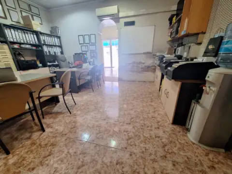 Piso en calle Dr Peset Aleixandre