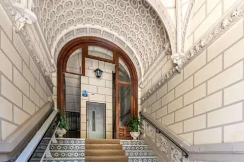 Ático en Paseo de Reding