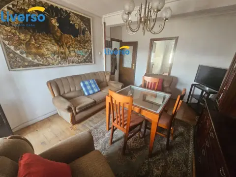 Piso en calle de Vitoria, 178
