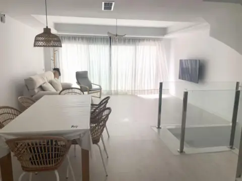 Casa adosada en Añoreta Golf - Paraíso del Sol