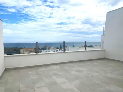 Casa adosada en Añoreta Golf - Paraíso del Sol