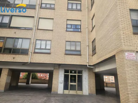 Piso en Zona Sur