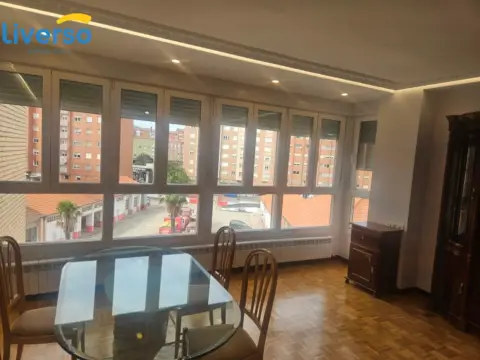 Piso en Zona Sur