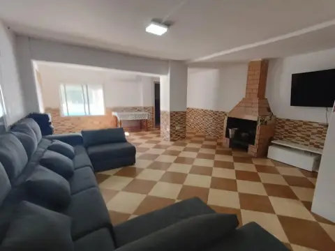 Chalet en Urbanizacion Carretera de Segart