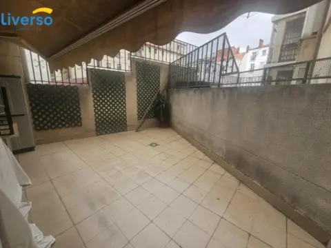 Piso en Centro