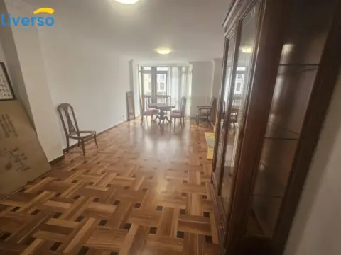 Piso en Centro