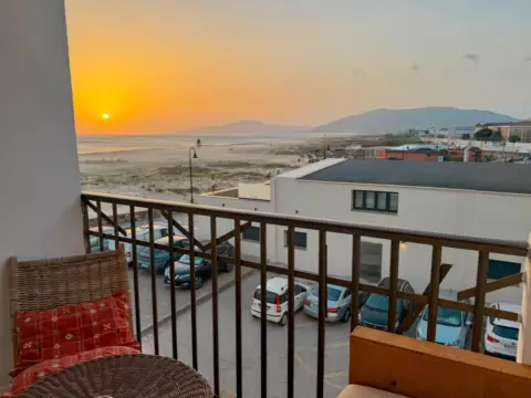 Apartamento en Urbanizacion los Lances