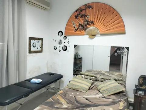 Casa en Barrio de La Fila