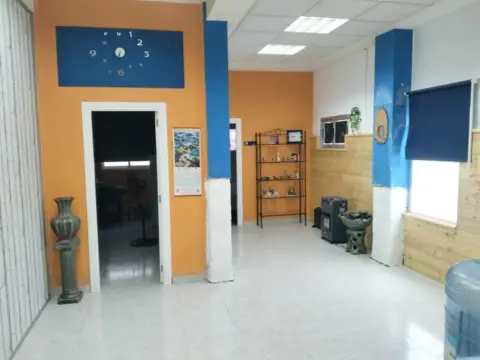 Casa en Barrio de La Fila