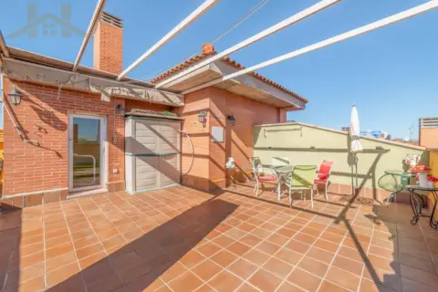 Ático en Avenida del Infante Don Luis