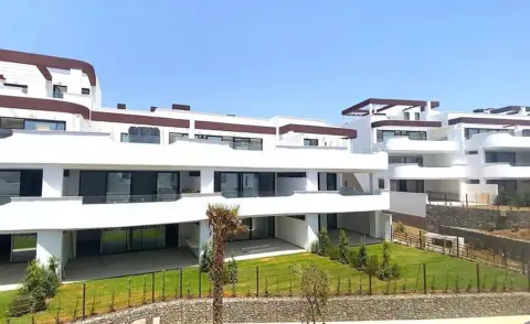 Piso en calle calle Acueducto