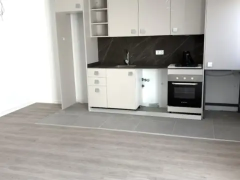 Calle de Federico García Lorca, Las Lagunas