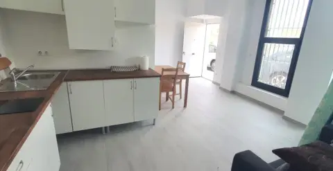 Apartamento en Albacerrado