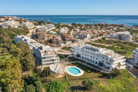 Apartamento en Arroyo Vaquero