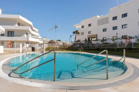 Apartamento en Arroyo Vaquero
