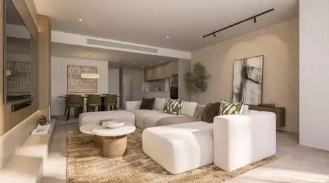 Piso en Venta en Casco Antiguo