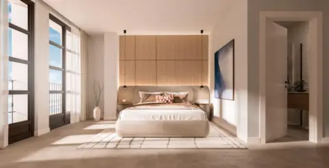 Ático en Venta en Casco Antiguo