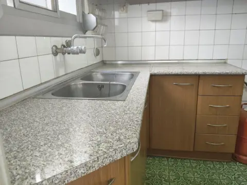 Piso en Barrio de San Jorge
