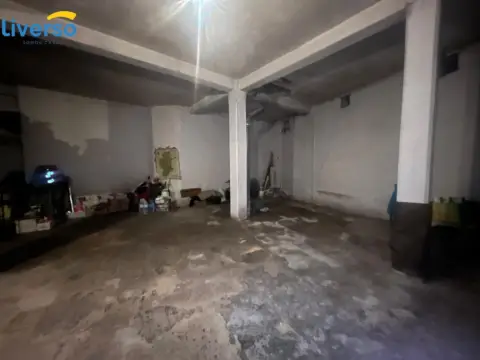 Garaje en calle del Hospicio