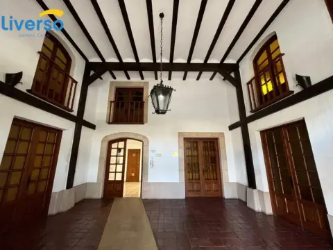 Piso en Plaza de Vega