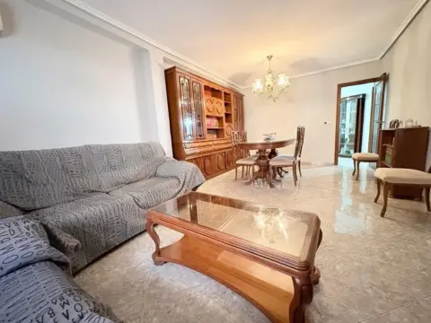 Piso en Ensanche de San Sebatian