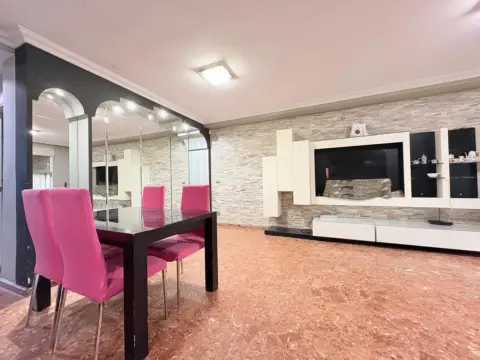 Dúplex en Comunidad Valenciana