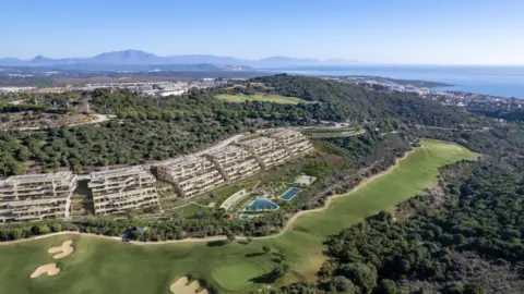 Piso en La Alcaidesa