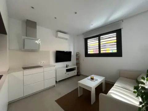 Apartamento en calle del General Primo de Rivera