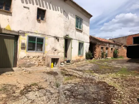 Casa en Castilla y Leon