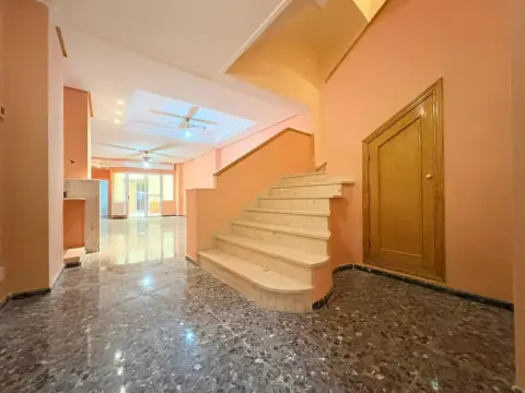 Casa en Ayuntamiento de Sedavi