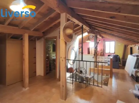 Casa – Arlanzón