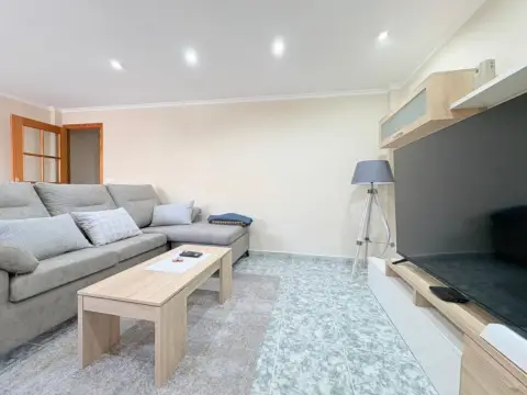 Piso en Zona Camí Reial