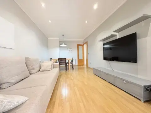 Ático en Barrio de San Jorge