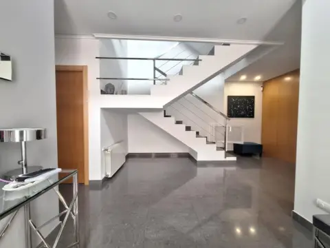 Casa en Alginet