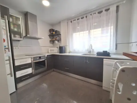 Casa en Alginet