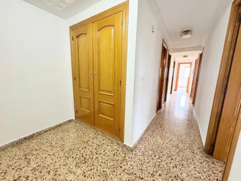 Piso en San Clemente