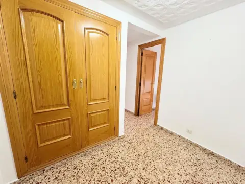 Piso en San Clemente
