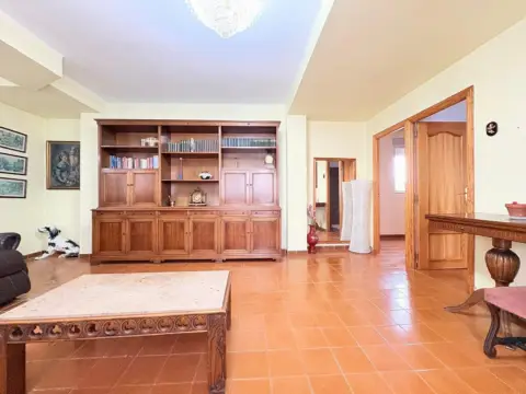 Piso en Benimaclet